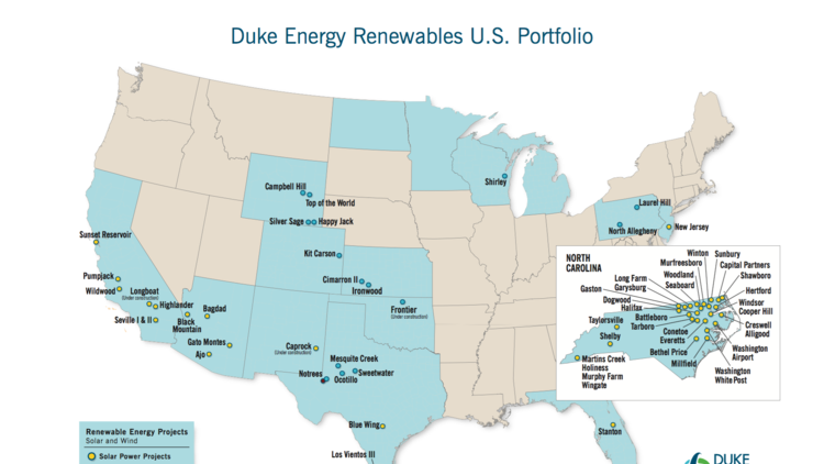 Renewable energy giant’s $3 billion plan includes first solar farm in New Mexico