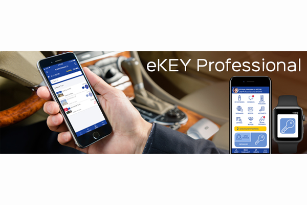 Supra lowers cost of eKEY Pro & offers training on new features on June 27th & 28th