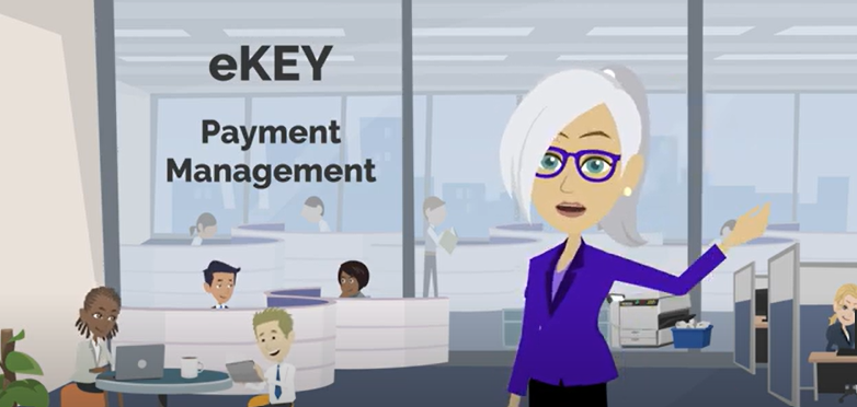 Manage Your eKEY Payment with this New Feature