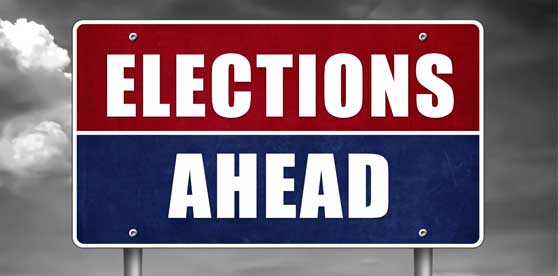 2022 NM Primary Election is on Tuesday, June 7th