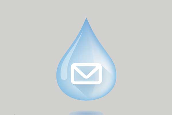 4 Steps for Creating an Email Drip Campaign that Will Make It Rain