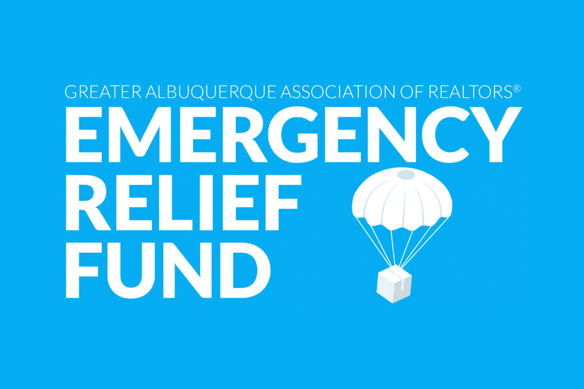 GAAR Board establishes Emergency Relief Fund