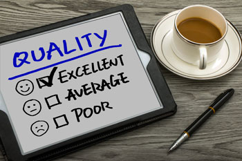 Improve your personal brand by committing to excellence now