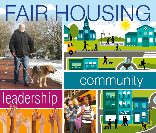 Fair Housing Month: Beyond the Transcation