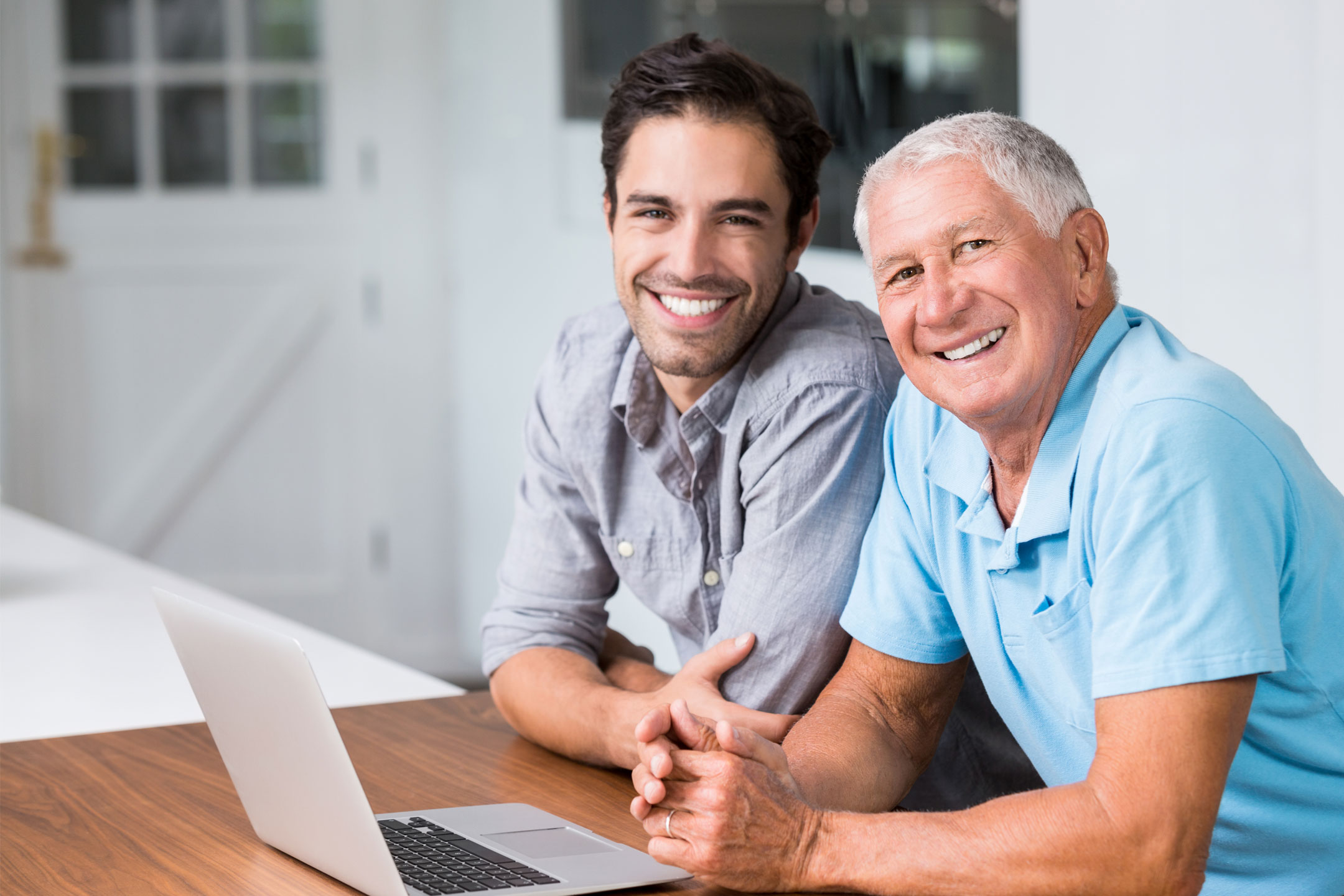 Highlighting Member Dads for Father’s Day | GAAR Blog | Greater