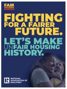 Make Unfair Housing History