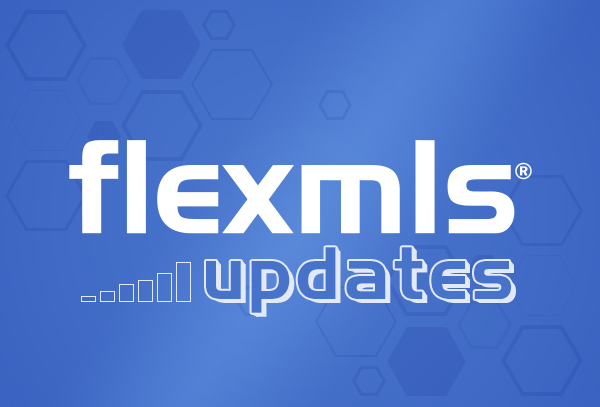 Notice of upcoming Flexmls changes