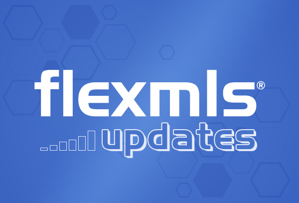 Room Dimensions changes in FlexMLS