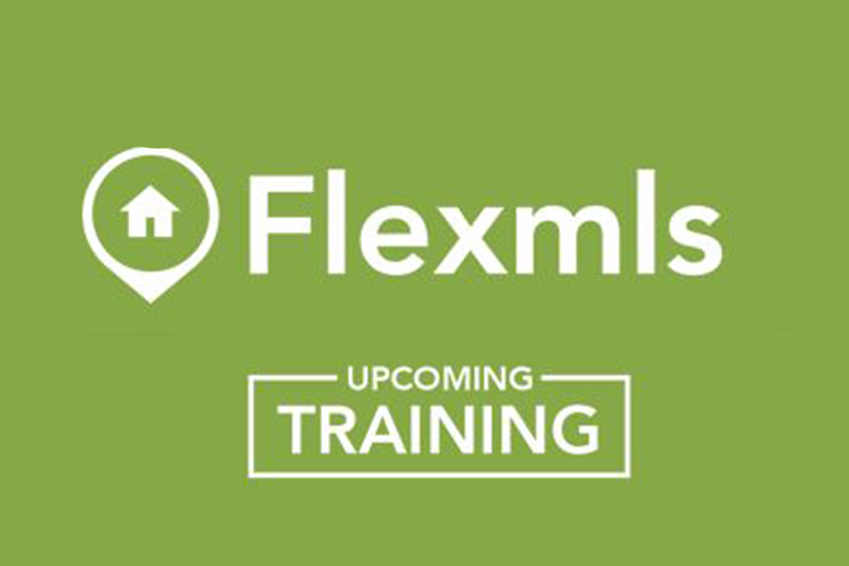 Register for Flex Training: Adding & Changing Listings