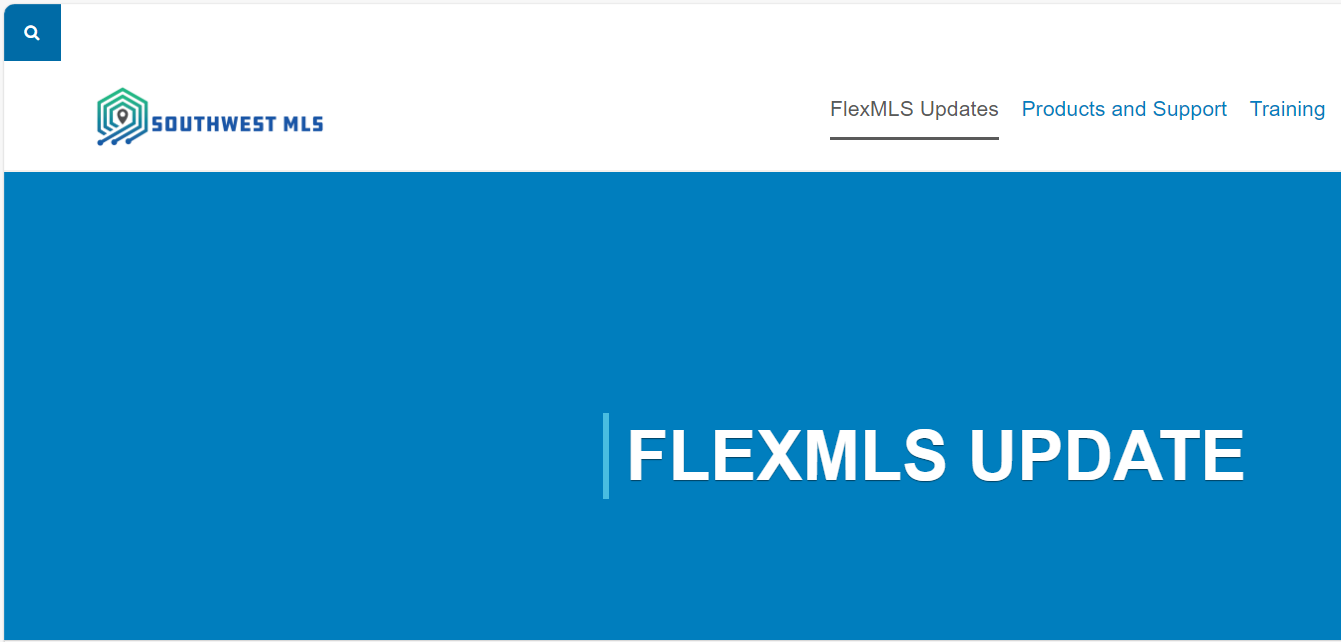 SWMLS Resource for FlexMLS Changes