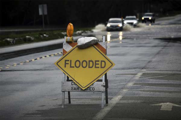Flood Insurance Extension Passes Overwhelmingly