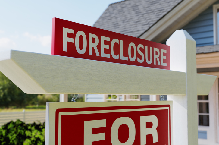 FHA Shortens Exclusive Sales Periods for Foreclosed Properties