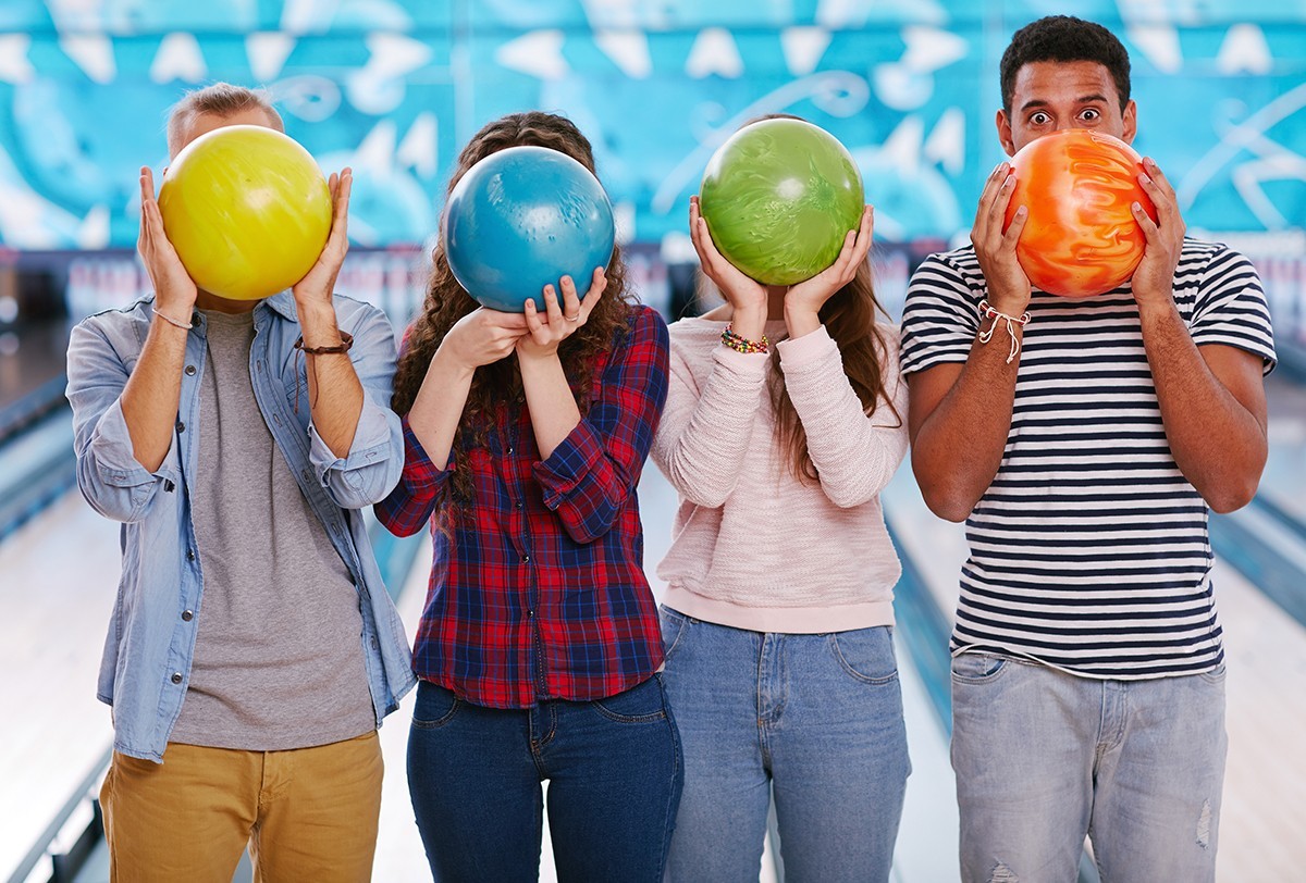 Get your GAAR Bowl-a-Thon team signed up today!