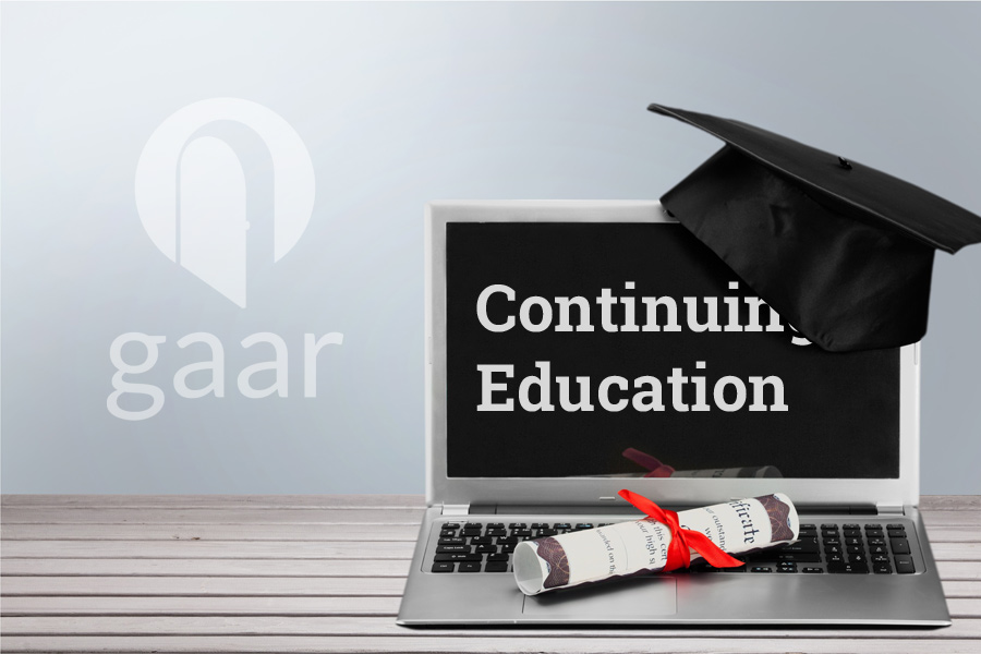 CE & Beyond – Your Guide to Continuous Learning