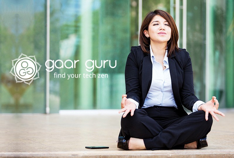 Introducing GAAR Gurus