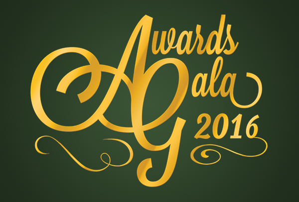 Awards Gala ticket sales are now open!