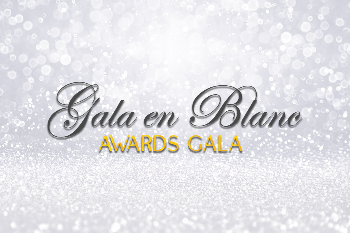 Gala Ticket Sales End this Friday, March 3rd!