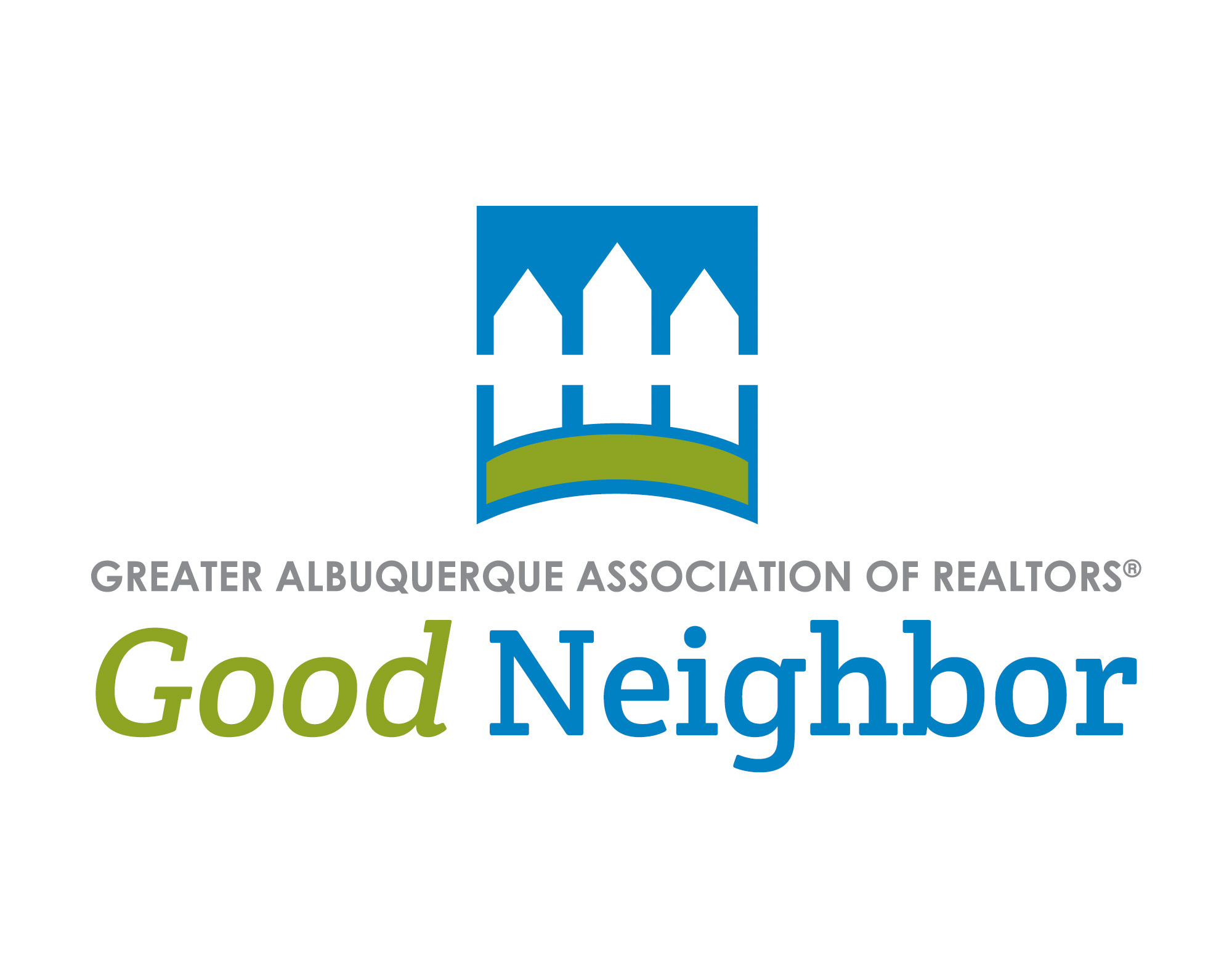 Heather Price is a Good Neighbor Recipient