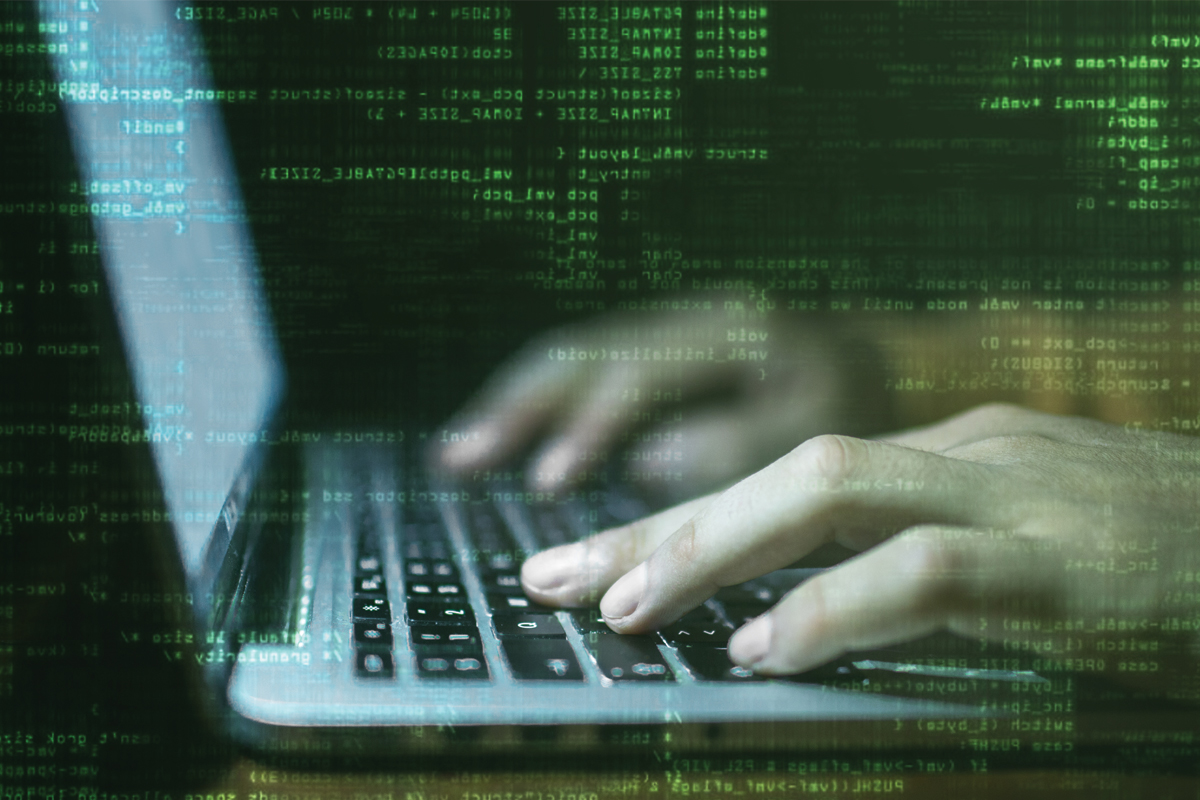Emerging Technology Series: Episode 3 - Ransomware [VIDEO]