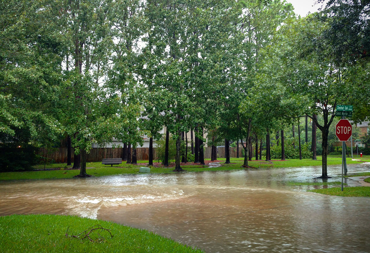 REALTORS® Promise to Send Help to Texas