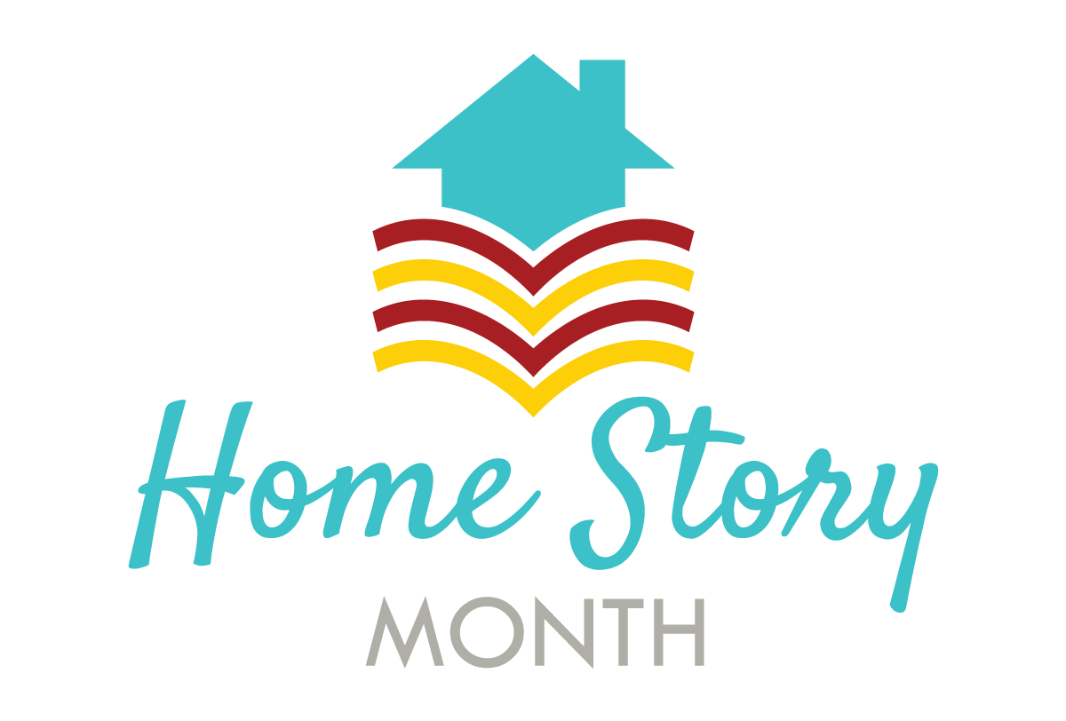 April is GAAR’s new “Home Story” Month