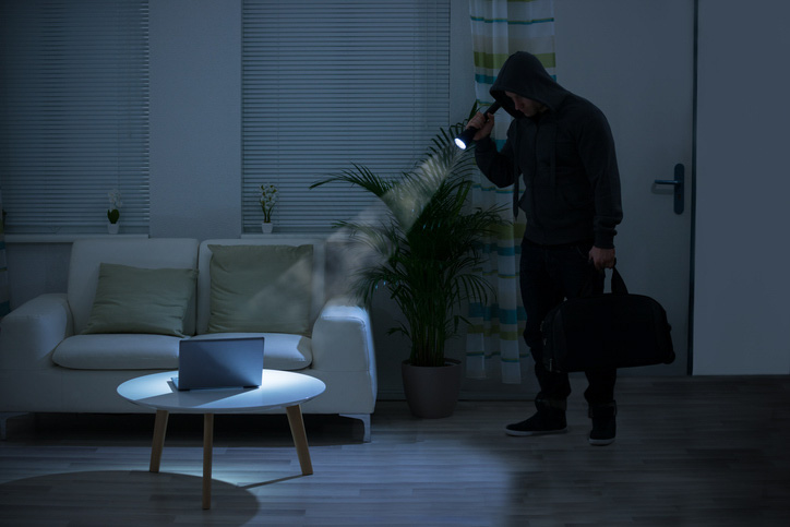 9 Tips from a Burglar on How to Keep Them Out of Your House