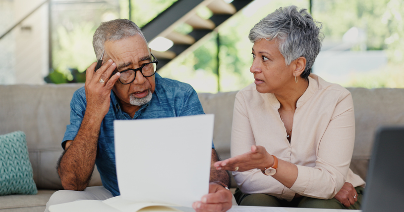 Homeowners in Distress & How it Affects Transactions