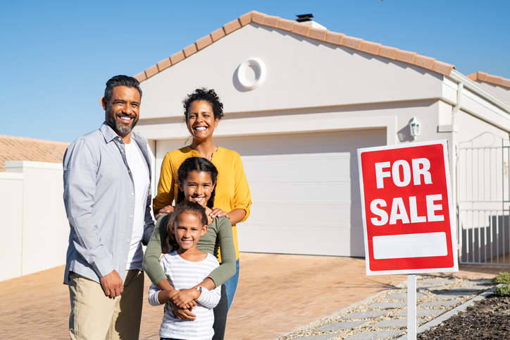 Albuquerque’s median sale price for single-family homes reach new high
