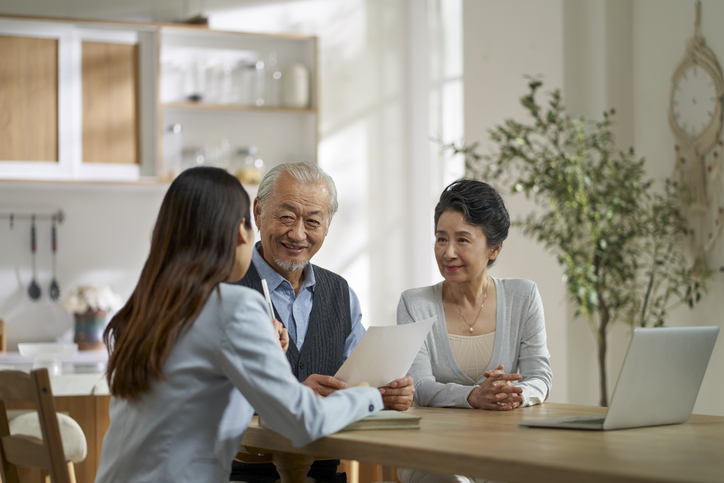 Listing a Home? A Checklist for Brokers