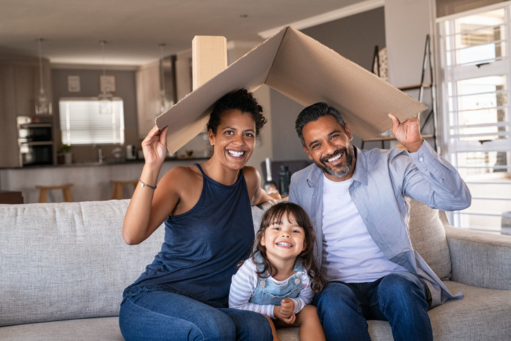 Rising Rates May Spark Buying Spree