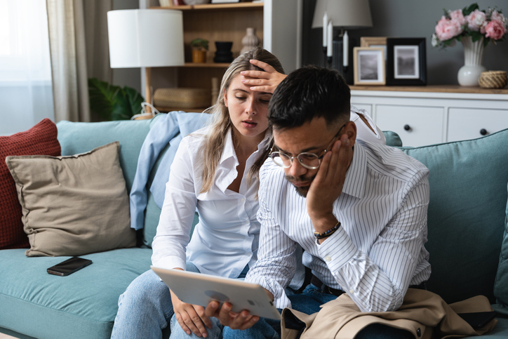 Consumer Guide: Can’t Pay Your Mortgage? You Have Options