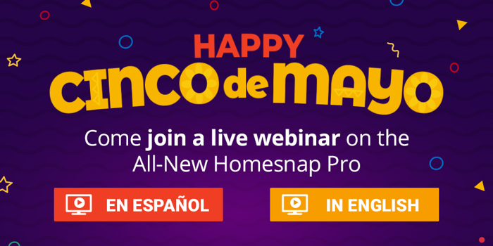 Homesnap Cinco De Mayo Celebration