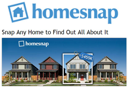 Sneak peek of HomeSnap Pro upcoming new features