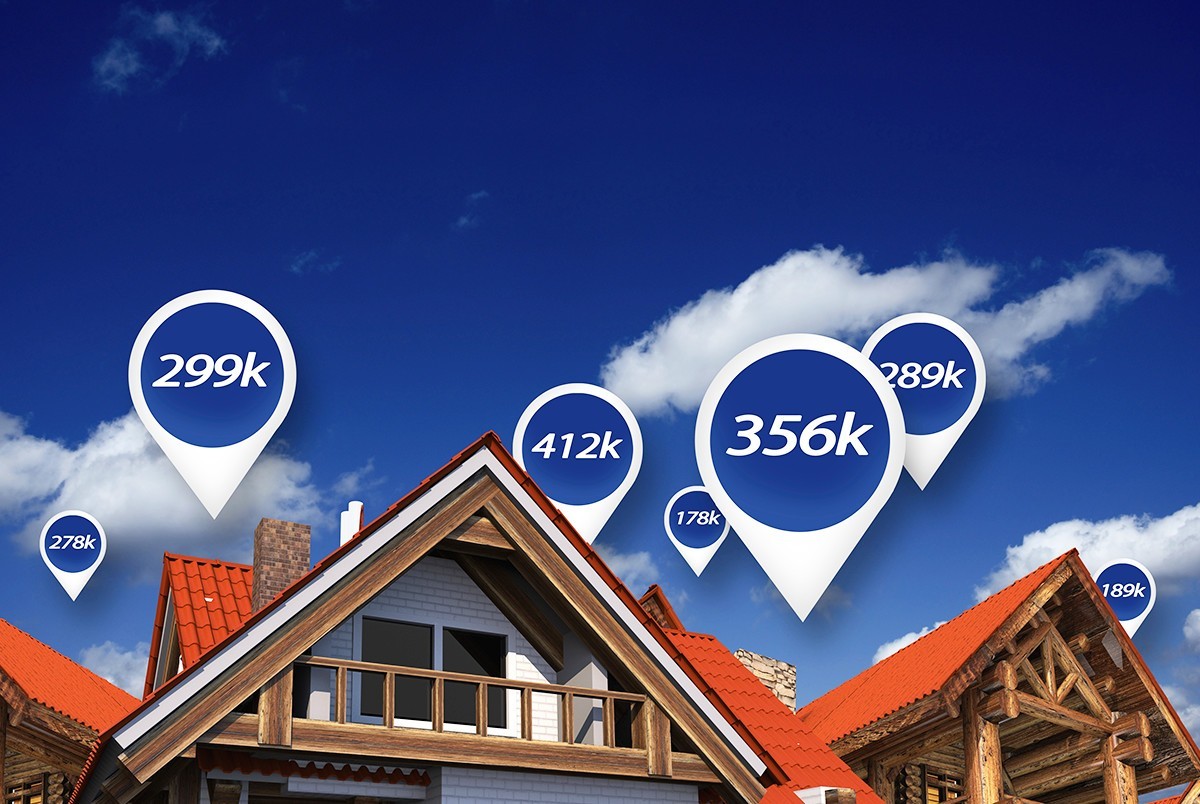 Did you know DPR can help you price your listing?