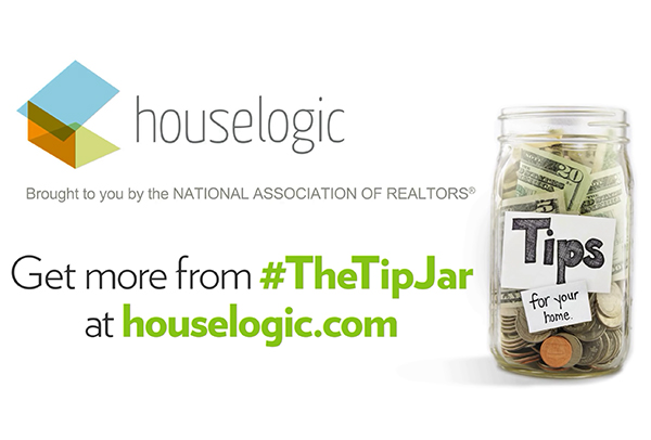 HouseLogic’s #TheTipJar provides useful DIY videos for Homeowners