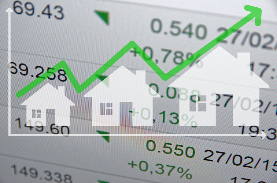 Central New Mexico’s housing market grew 11.87 percent in 2016