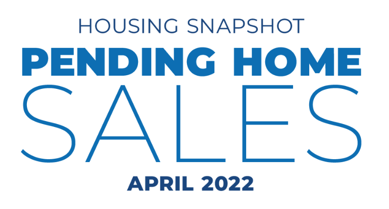 NAR: Pending Home Sales Descend 3.9% in April