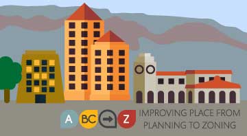 City of ABQ to review Zoning Conversion on Wednesday, March 6th