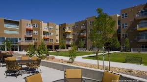 See how retirement, senior living projects are changing the face of Albuquerque