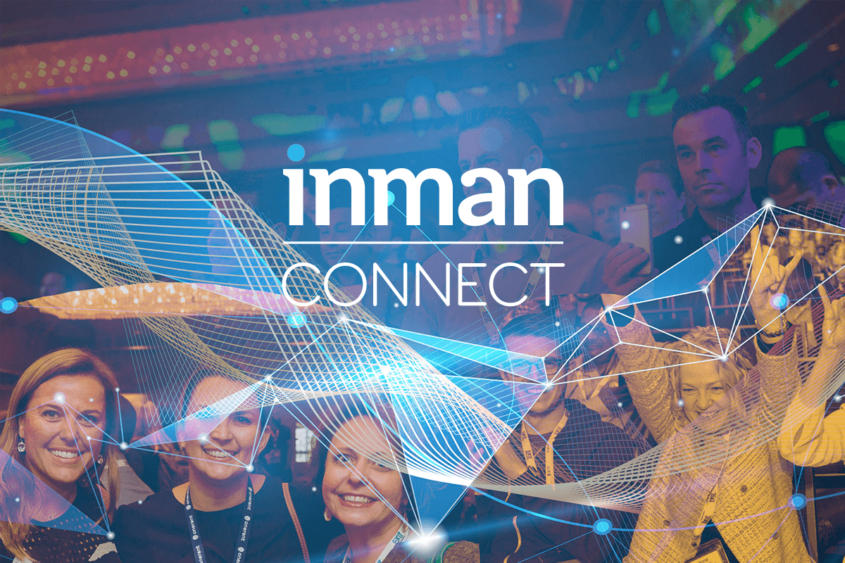 5 Takeaways from Inman Connect NY