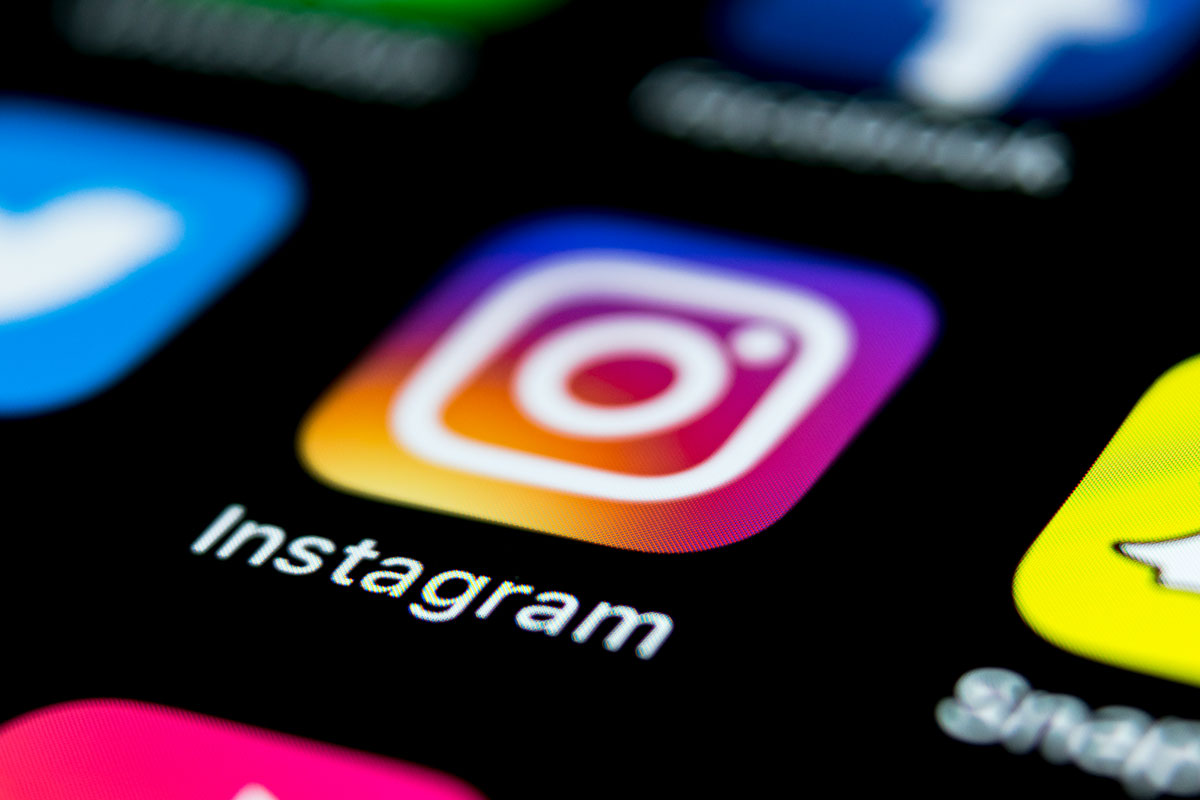 Get Started Advertising on Instagram