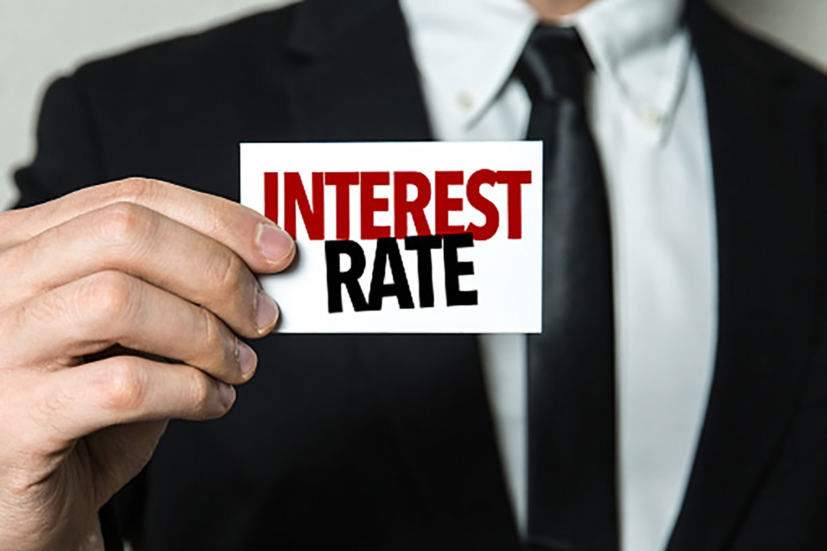 2006 interest rates