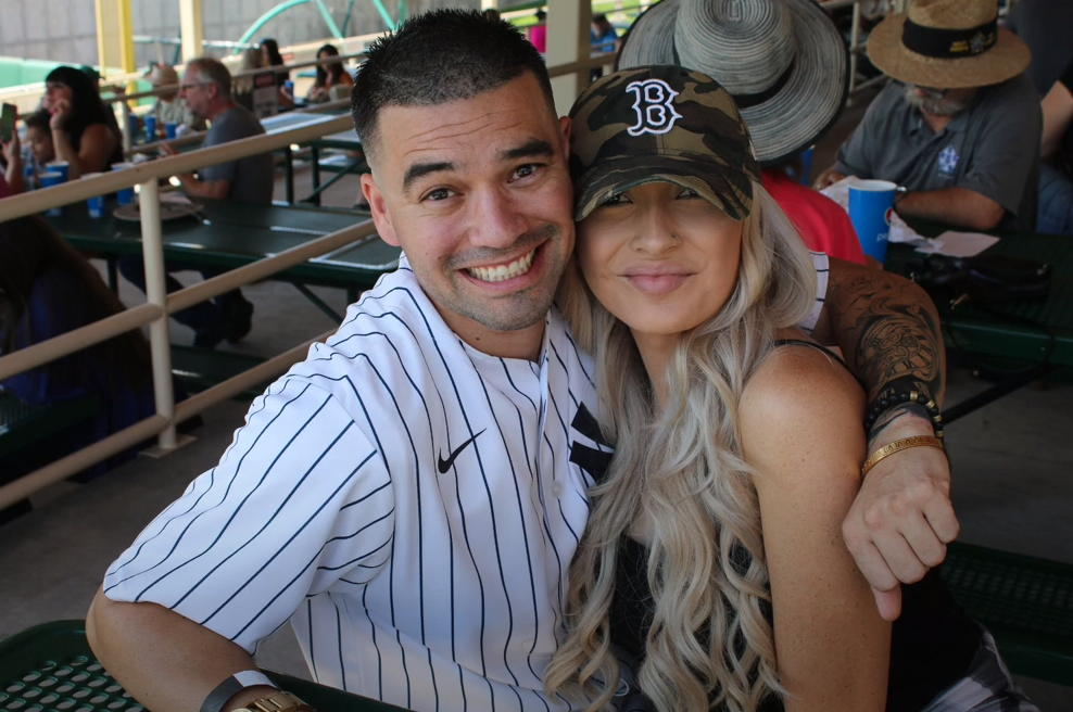 REALTORS® celebrate at Isotopes on August 31st