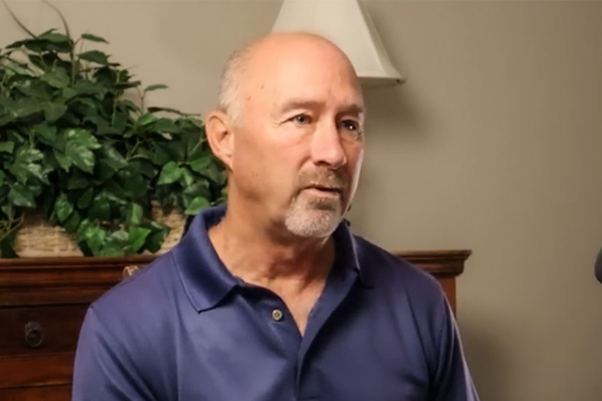 Follow Your Calling with Kent Cravens