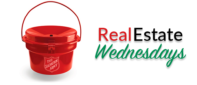 ABQ Salvation Army’s Real Estate Wednesday