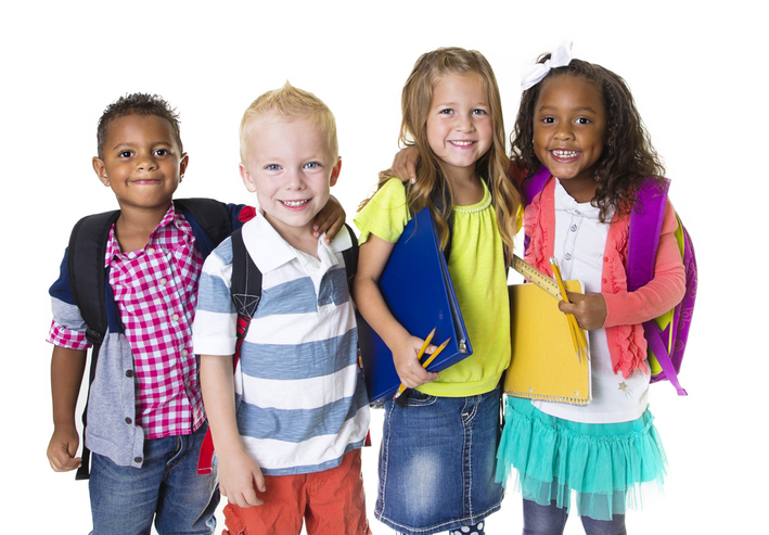 Another Record-Breaking Backpack Drive!