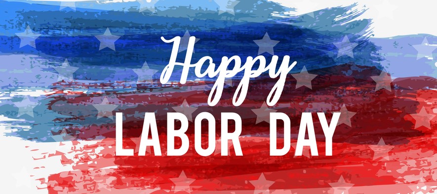 GAAR Office Closed for Labor Day