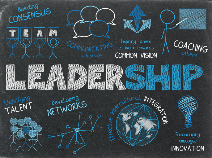 LIVE STREAM: Learn How to Become an Effective Leader