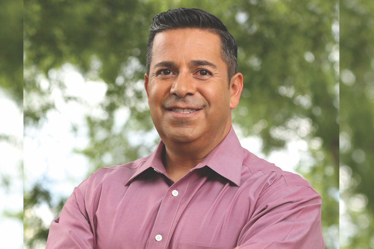 NMAR Town Hall with Congressman Lujan on Friday, August 7th