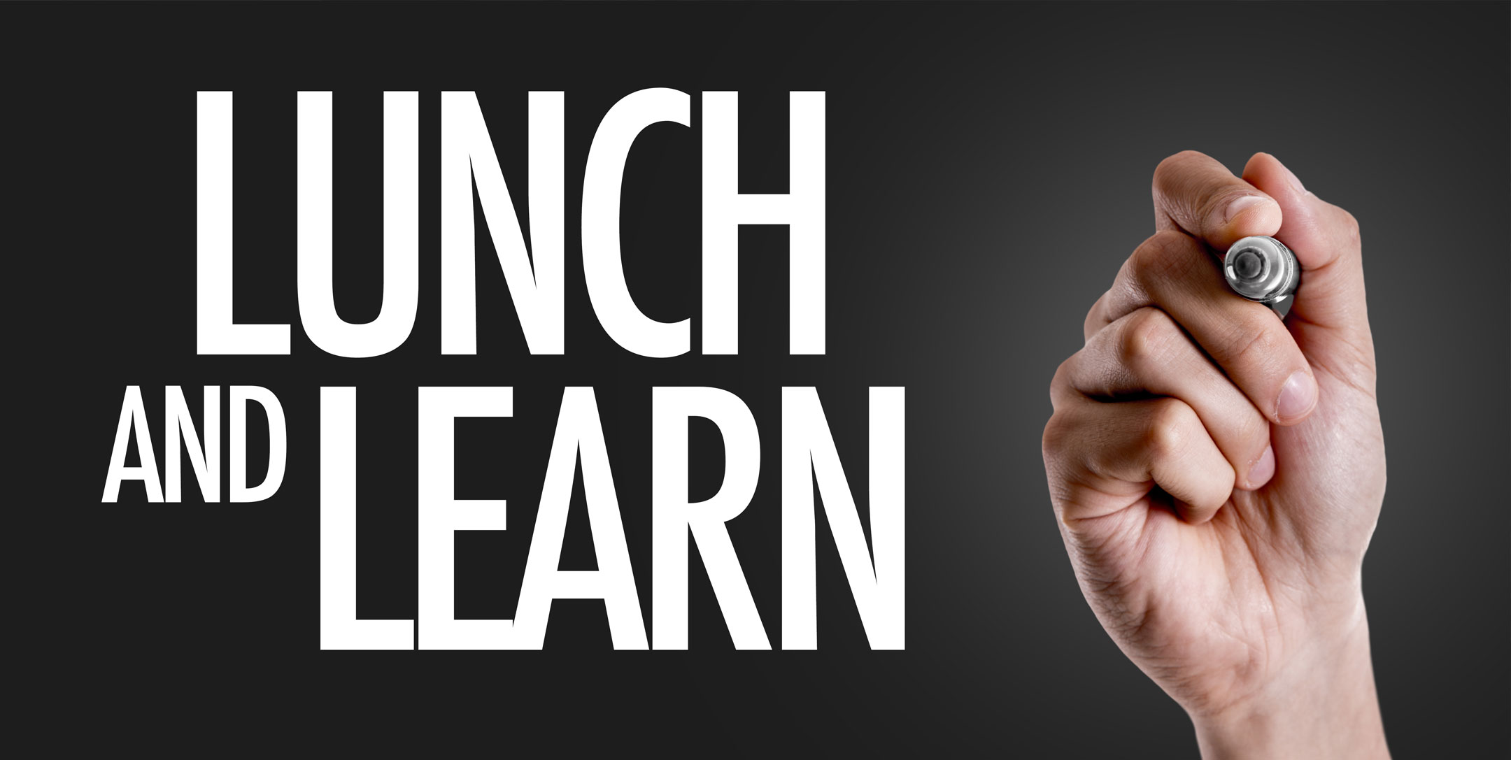 Lunch & Learn:  Net Outs on Thursday, April 4th